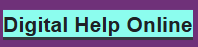 Digital Help Online