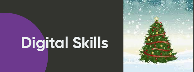 Digital Skills Resources